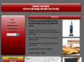 vacuumandsewingcenter.net