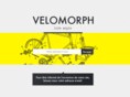 velomorph.com