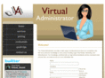 virtual-administrator.com