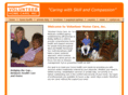 volunteerhomecare.com