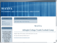 wayfa.com