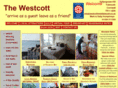 westcotthotelfalmouth.co.uk