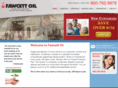 westonoil.com