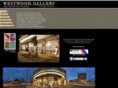 westwoodartgallery.com