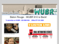 wubr910.com