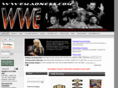 wwemadness.com
