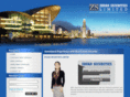 zhuansecuritieslimited.com