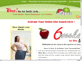 6weekstothenewyou.com