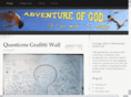 adventureofgod.com