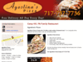 agostinaspizzacamphill.com