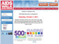 aidswalkwis.com