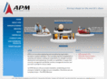 americanplasticmolding.com