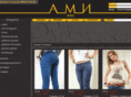 ami-jeans.com