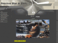 apssteel.com