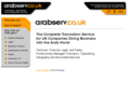 arabserv.co.uk
