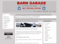 barngarage.co.uk