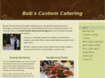 bobscustomcatering.net