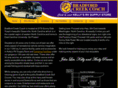 bradfordcreekcoach.com