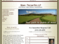 brownthelawfirm.com