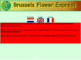 brusselsflowerexpress.com