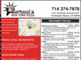 burtuccisnypizza.com
