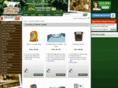 camplaundrybags.com