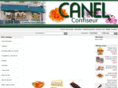 canel-confiserie.com