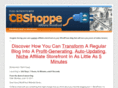 cbshoppe.com