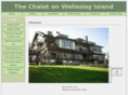 chaletonwellesley.com