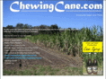 chewingcane.com