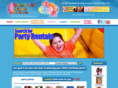 columbusgabirthdayparty.com