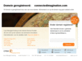 connectedimagination.com
