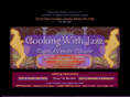 cookingwithjazz.com