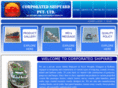 corporatedshipyard.com