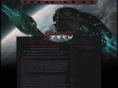 cthulhutech.com