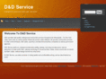 dd-service.com
