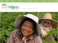 dewworks.com