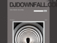 djdownfall.com