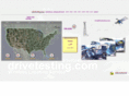 drivetesting.com