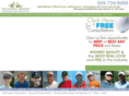 easternwashingtonputtinggreens.com