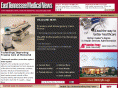 easttnmedicalnews.com