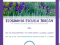 ecogranjaescuelajordan.org