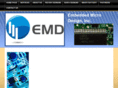 embeddedmd.com