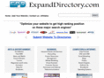 expanddirectory.com