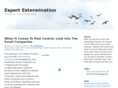 expertextermination.com