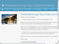 ferienwohnung-bgl.com