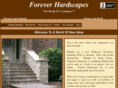 foreverhardscapes.com