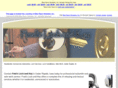 fredslockandkey.com
