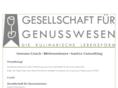 genusswesen.com