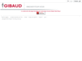 gibaud.com